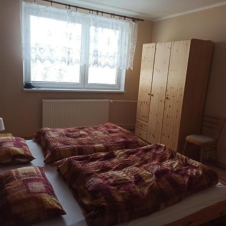 Apartman Tatranska Lomnica Exterior photo