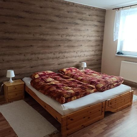 Apartman Tatranska Lomnica Exterior photo