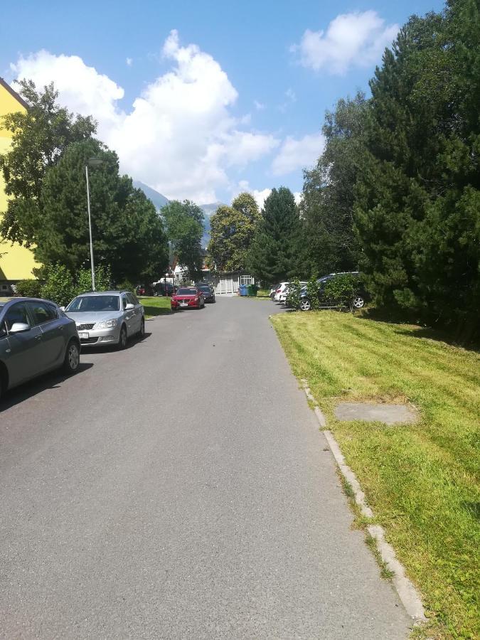 Apartman Tatranska Lomnica Exterior photo