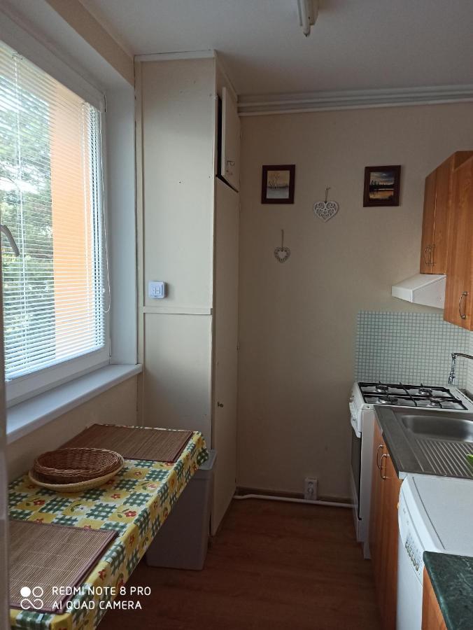 Apartman Tatranska Lomnica Exterior photo
