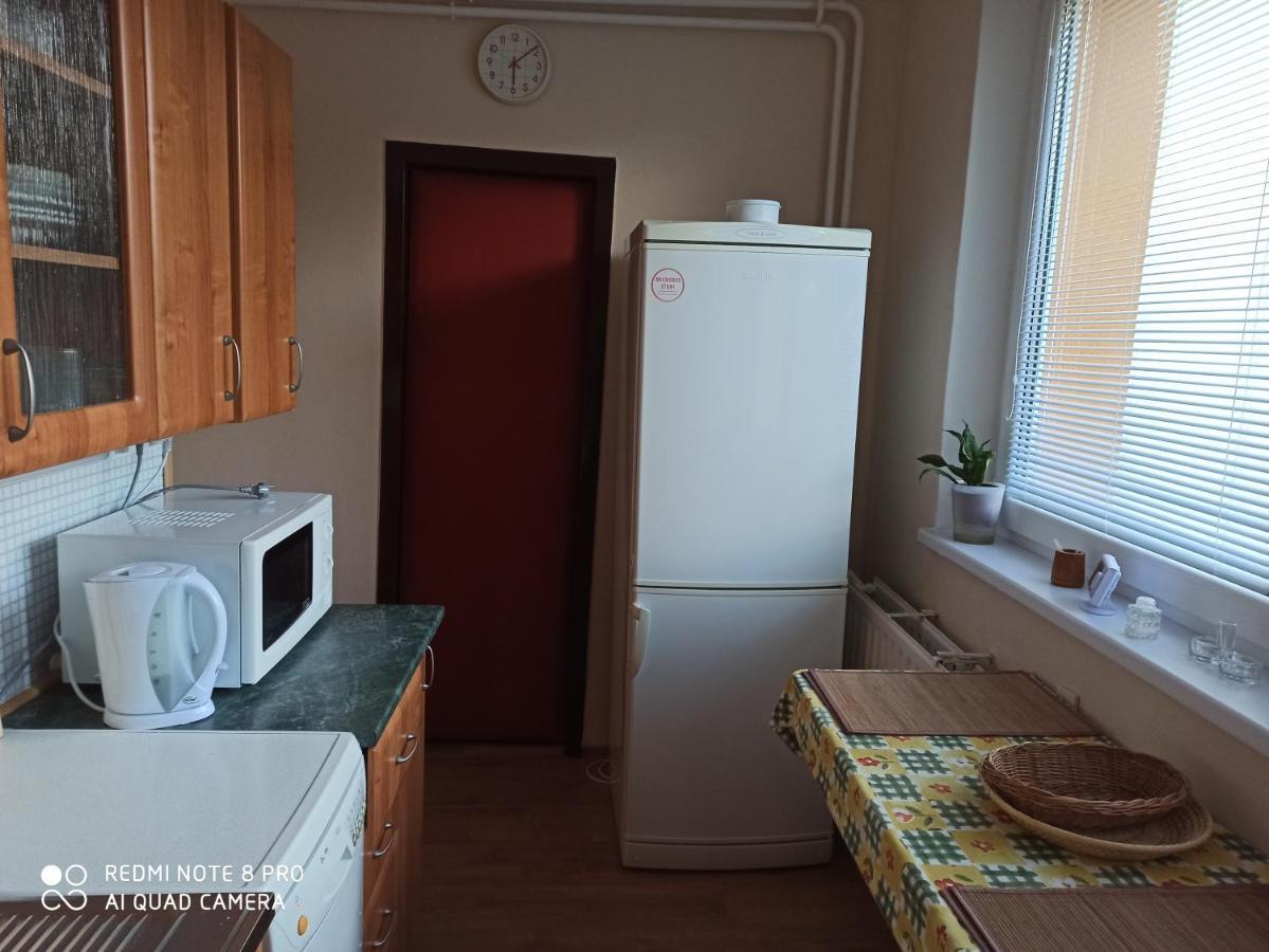 Apartman Tatranska Lomnica Exterior photo