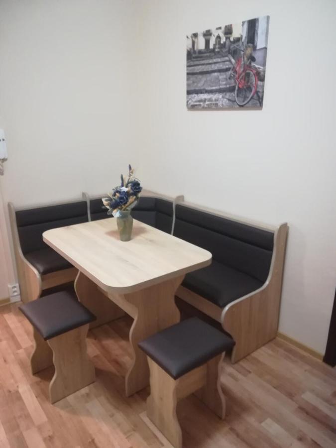 Apartman Tatranska Lomnica Exterior photo