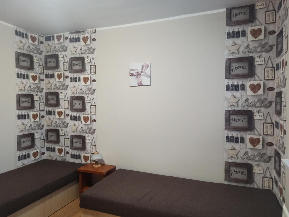 Apartman Tatranska Lomnica Exterior photo