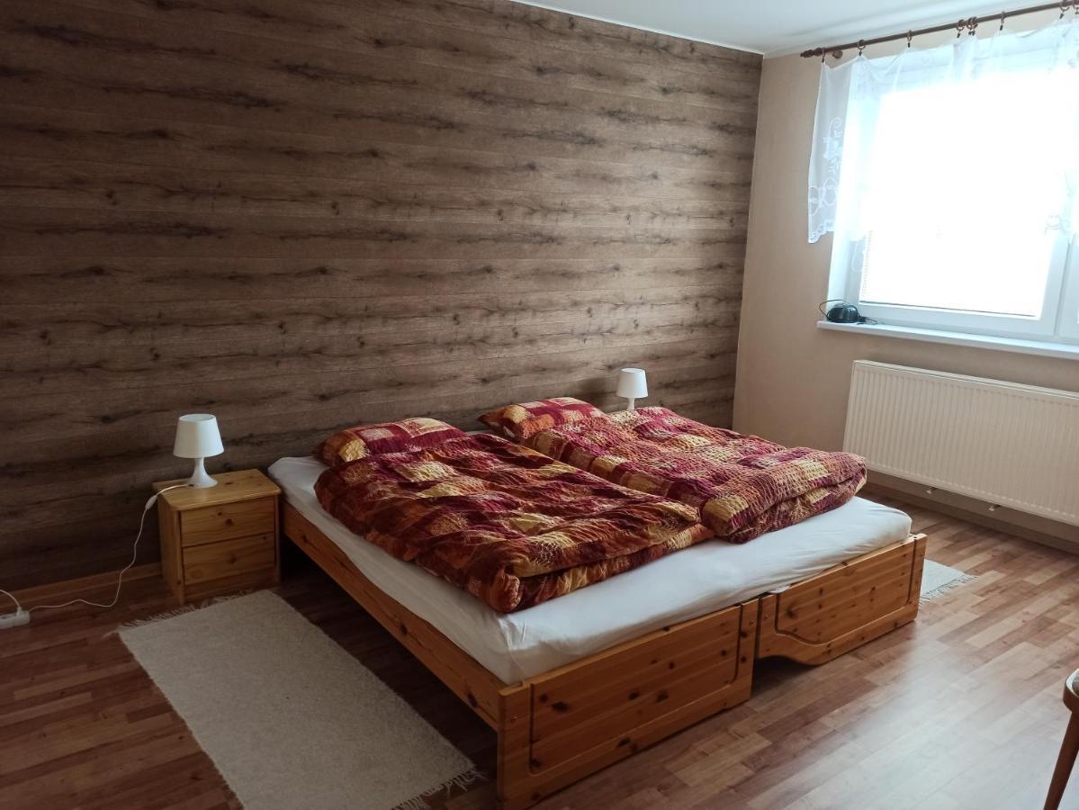 Apartman Tatranska Lomnica Exterior photo