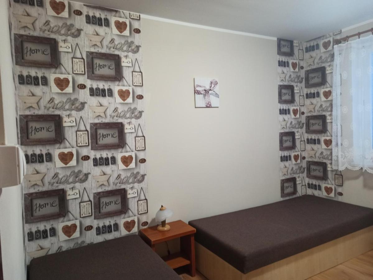 Apartman Tatranska Lomnica Exterior photo